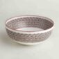 Hermes Tressages Equestres Medium Serving Bowl