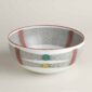 Hermes Tressages Equestres Large Serving Bowl