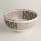 Hermes Tressages Equestres Small Serving Bowl