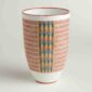 Hermes Tressages Equestres Vase