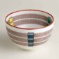 Hermes Tressages Equestres Small Bowl