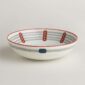 Hermes Hollow Dish Tressages Equestres Medium