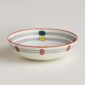 Hermes Hollow Dish Tressages Equestres Medium