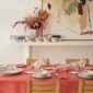 Hermes Tressage Dinner Table | Kneen & Co