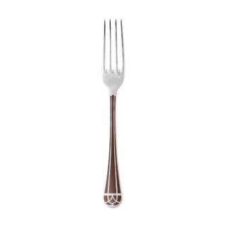 Christofle Talisman Cocoa Dinner Fork