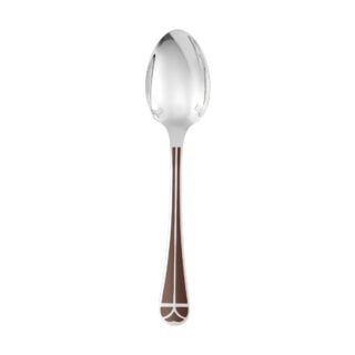 Christofle Talisman Cocoa After Dinner Coffee Spoon