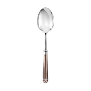 Christofle Talisman Cocoa Serving Spoon