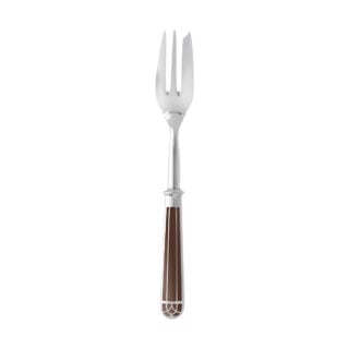 Christofle Talisman Cocoa Serving Fork