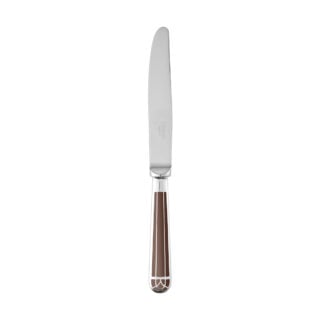Christofle Talisman Cocoa Dessert Knife