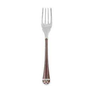 Christofle Talisman Cocoa Salad Fork