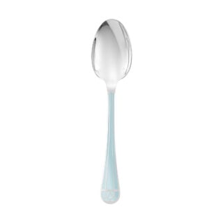 Christofle Talisman Icy Blue Table Spoon