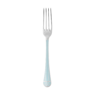 Christofle Talisman Icy Blue Dinner Fork