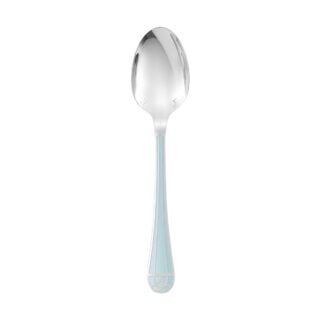 Christofle Talisman Icy Blue Tea Spoon