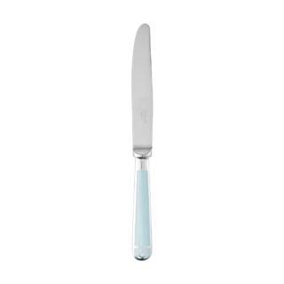 Christofle Talisman Icy Blue Dessert Knife