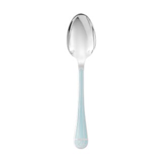 Christofle Talisman Icy Blue Dessert Spoon