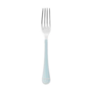 Christofle Talisman Icy Blue Dessert Fork