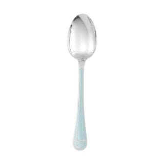 Christofle Talisman Icy Blue Standard Table Spoon