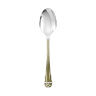 Chistofle Talisman Imperial Green Tea Spoon