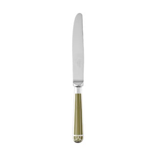 Christofle Talisman Imperial Green Dessert Knife