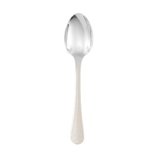 Christofle Talisman Ivory After Dinner Coffee Spoon