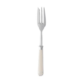 Christofle Talisman Ivory Serving Fork