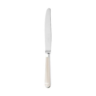 Christofle Talisman Ivory Dinner Knife