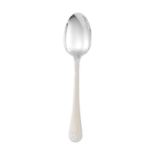 Christofle Talisman Ivory Standard Table Spoon