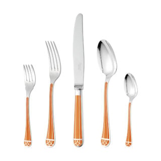 Christofle Talisman Orange Blossom Flatware