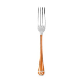 Christofle Talisman Orange Blossom Dinner Fork