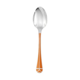 Christofle Talisman Orange Blossom After Dinner Coffee Spoon