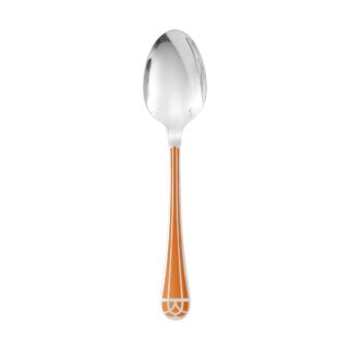 Christofle Talisman Orange Blossom Tea Spoon