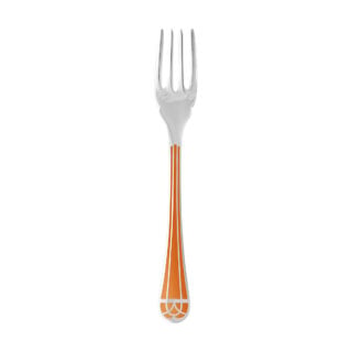 Christofle Talisman Orange Blossom Salad Fork