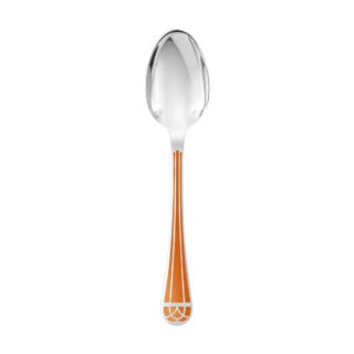 Christofle Talisman Orange Blossom Dessert Spoon