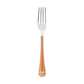 Christofle Talisman Orange Blossom Dessert Fork