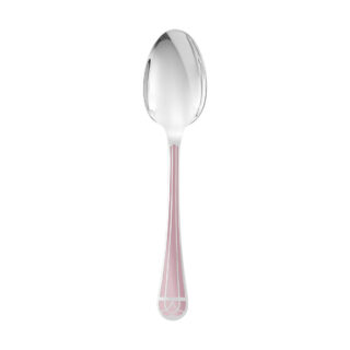 Christofle Talisman Rosewood Table Spoon