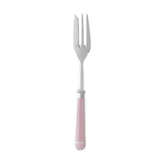 Christofle Talisman Rosewood Serving Fork