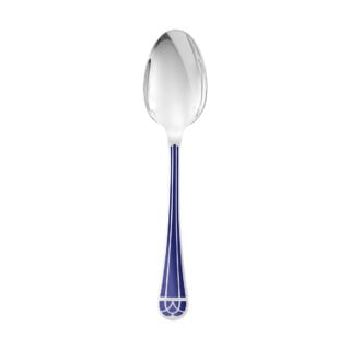 Christofle Talisman Royal Blue Table Spoon