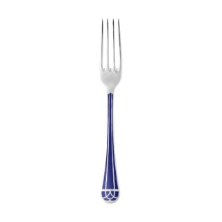 Christofle Talisman Royal Blue Dinner Fork