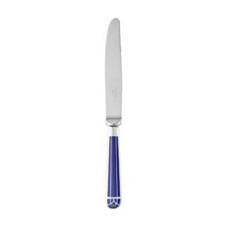 Christofle Talisman Royal Blue Dessert Knife
