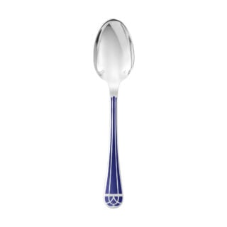 Christofle Talisman Royal Blue Dessert Spoon