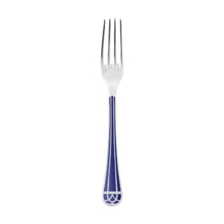 Christofle Talisman Royal Blue Dessert Fork