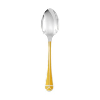 Christofle Talisman Sahara After Dinner Coffee Spoon