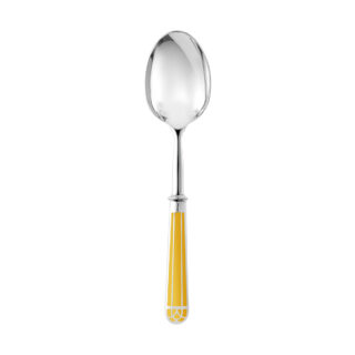 Christofle Talisman Sahara Serving Spoon