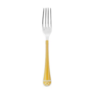 Christofle Talisman Sahara Dessert Fork