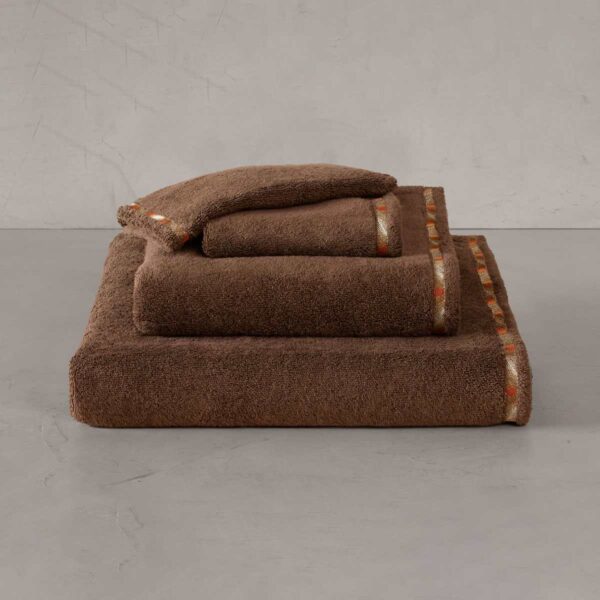 Mirabel Slabbinck Arca Bath Linens Mirabel Slabbinck Arca Bath Linens