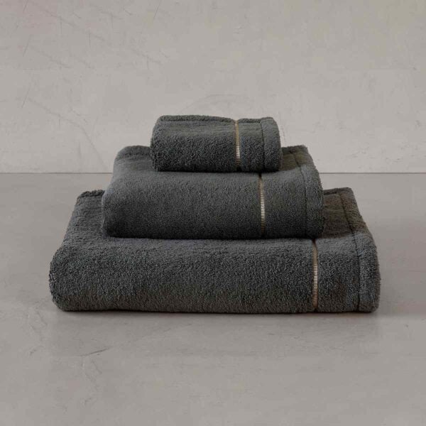 Mirabel Slabbinck Ato Bath Linens