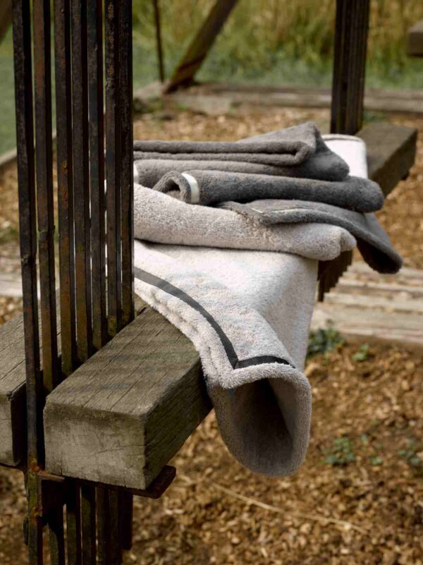 Mirabel Slabbinck Bodi Bath Linens Mirabel Slabbinck Bodi Bath Linens