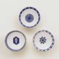 Hermes Bleus D'Ailleurs Set of 3 Bowls (no.1 to no.3) | Kneen & Co