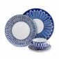 Hermès Bleus D'Ailleurs Dinnerware | Kneen & Co