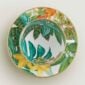 Hermes Passifolia Tea Cup and Saucer | Kneen & Co